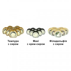 Чіз сет